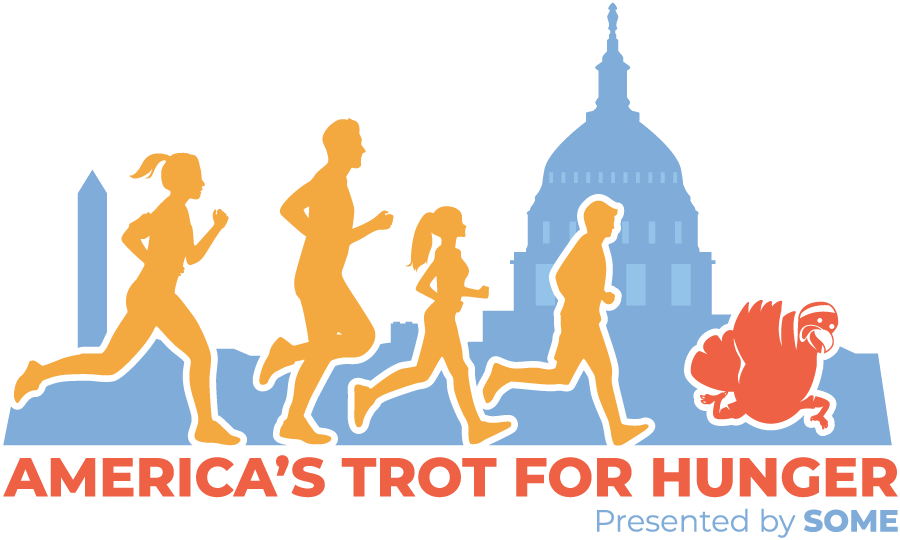 SOME - So Others Might Eat logo