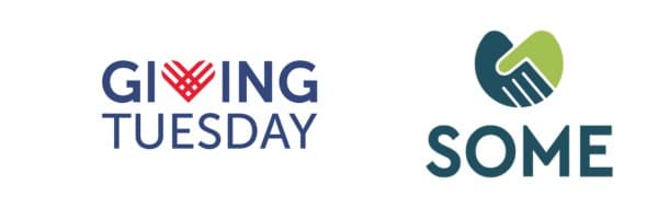 SOME - So Others Might Eat logo